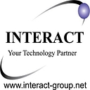 Interact L.L.C.   Mea & Central Asia   Hotel Software & Consultancy logo