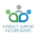 Interact Support logo