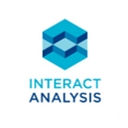 Interact Analysis logo