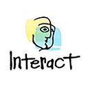 Interact Center For The Visual And Performing Arts logo