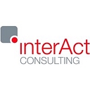 Interact Consulting logo