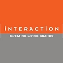 Interaction logo