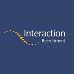 INTERACTION RECRUITMENT PLC logo