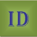 Interactive Discovery logo
