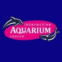 Interactive Aquarium Cancun logo