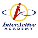 Interactive Academy logo