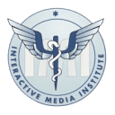 Interactive Media Institute logo