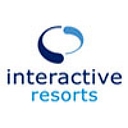 Interactive Resorts logo