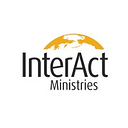InterAct Ministries Inc logo