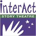 Interact Story Theatre Education Association logo