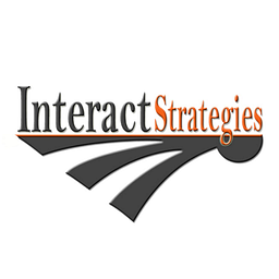 Interact Strategies, Inc. logo