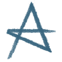 InterAct Theatre School logo