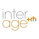 Interage integração empresa escola logo