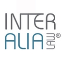 Inter Alia Law logo
