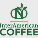 InterAmerican Coffee logo