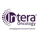 Intera Oncology Inc. logo