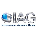 International Armored Group logo