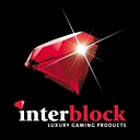 Interblock Gaming logo
