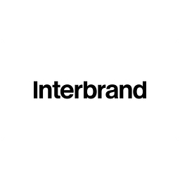 Interbrand logo