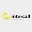 Intercall   The Complete Nurse Call Solution logo