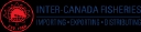 Inter Canada Fisheries logo