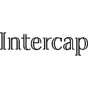 Intercap logo