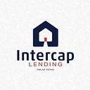 Intercap Lending logo