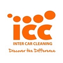 Inter Car Cleaning logo