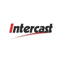 Intercast logo