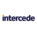 Intercede logo