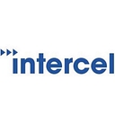 Intercel logo