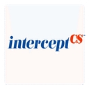 InterceptCS™ Cold Sore Prevention System [US] logo