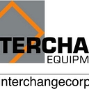 Interchange Equipment, Inc. logo