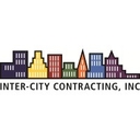 Inter-City Contracting logo