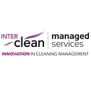Interclean Managed Services logo
