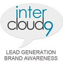 InterCloud9 SMS logo