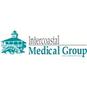Intercoastal Medical Group Inc. logo
