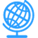 Internationella Insamlingsstift För Mark oc logo