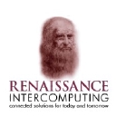 Renaissance Intercomputing Llc logo