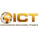 Ict, Llc  International Commodity Traders logo
