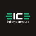 Interconsult Sverige AB logo