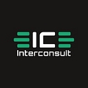 Interconsult Sverige AB logo