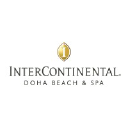 InterContinental logo