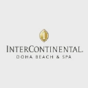 Intercontinental Hotels & Resorts logo