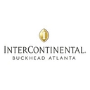Intercontinental Buckhead Atlanta logo