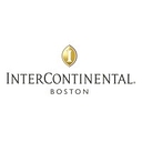 Intercontinental Boston logo