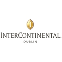 Intercontinental Dublin logo