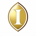 Intercontinental Minneapolis St. Paul Airport logo