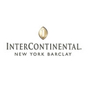 The Intercontinental New York Barclay logo