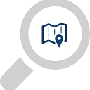 Inter County Judicial Services logo